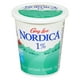 Nordica fromage cottage 1% 750 g – image 1 sur 10
