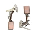thumbnail image 3 of Carbon Brushes for Bosch GSB 180-LI GSR 180-LI GSR140-LI GSB140-LI GSR18V-21, 3 of 5