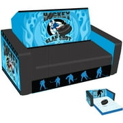 Newco International Flip Sofa, Hockey