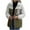Green, variant on Winter Coats for Women Womens Fleece Jacket Full Zipper Sherpa Coats Long Sleeve Polar Sweatshirts Drawstring Hooded Outerwear with Pocket Abrigos de Mujer Elegantes para Invierno