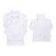 thumbnail image 3 of Playera Cuello Ruso Tortuga Infantil Set 3 Piezas, 3 of 8