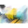 thumbnail image 2 of Naskrent, Delores 24x17 Black Modern Framed Museum Art Print Titled - Deadly Tornado, 2 of 4