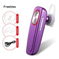 thumbnail image 4 of New Bluetooth Headset In Ear High Power Super Long Standby Business Sports, 4 of 9