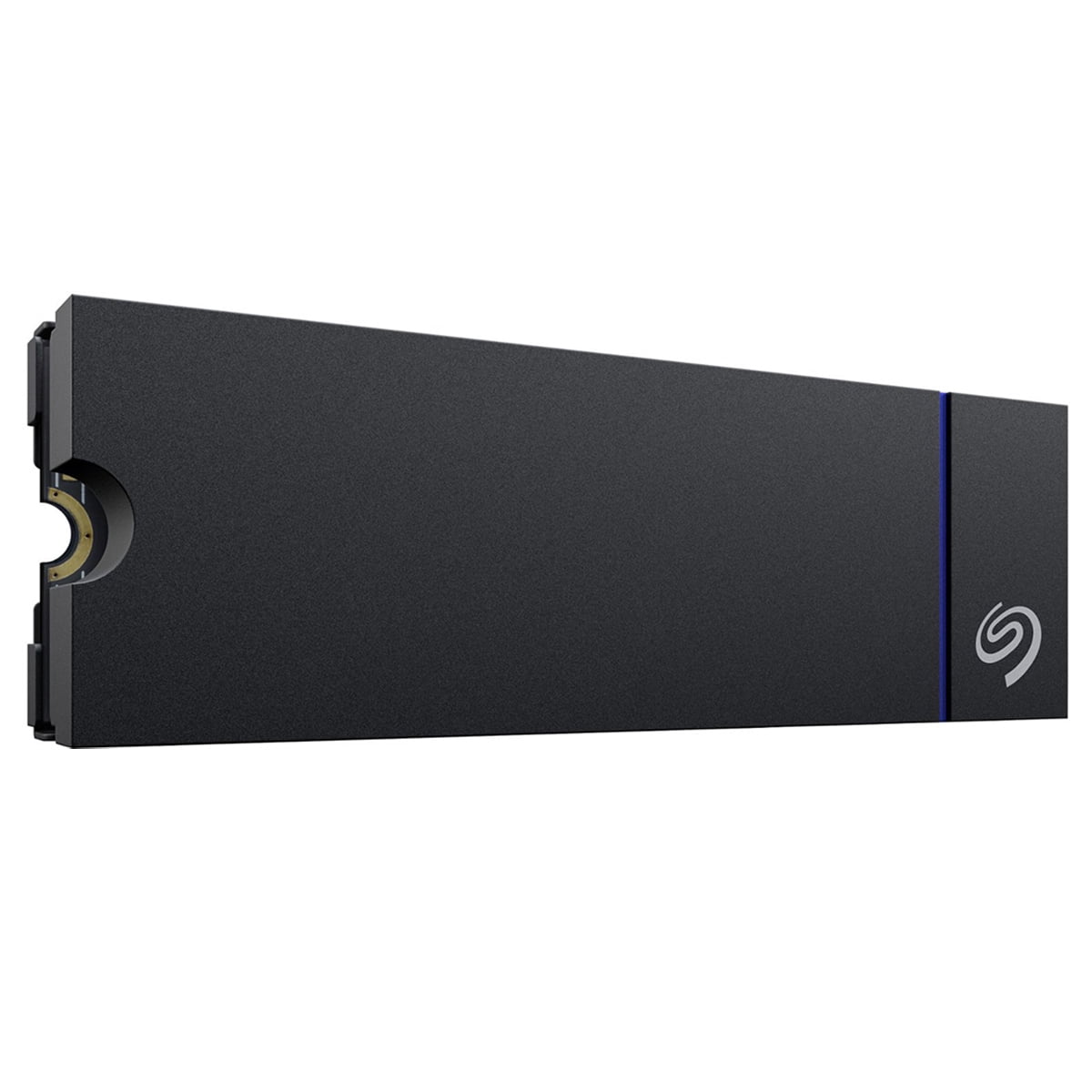 Seagate, Game Drive PS5 NVMe SSD, 2TB, PCIe Gen4 NVMe - Walmart.com