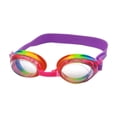 thumbnail image 1 of Verre de Natation Coloré Anti-Fuite pour Enfants en Verre Trempé, 1 of 1