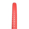 thumbnail image 3 of Llanta para Bicicleta R26 x1.50 Nyco roja 30/50 PSI, 3 of 4