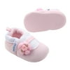 Infant Toddler Baby Boy Girl Soft Sole Crib Shoes Sneaker Newborn to 18 Months