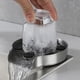 thumbnail image 5 of Enjuagadora Vidrio para Barra Jarra Automática Leche Té Fregadero A Presión (B), 5 of 9