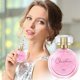 thumbnail image 4 of Perfumes para mujer, Fragancias femeninas Elegantes Cada bello encuentro Aroma único Especias vegetales naturales Suave y no irritante 50 ml Una fragancia, 4 of 5