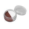 thumbnail image 2 of Facepaint, Body Paint Two Color Matching Long Lasting Easy To Use  For Festivals For Party Supplies, 2 of 8