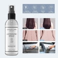 thumbnail image 2 of Sprays Antistatic, Static Schmatic For Clothing,natural Static Cling Remover, Static Spray For Clothes, Anti-static Spray, 2 of 5
