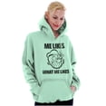 thumbnail image 4 of Popeye Quote What Me Likes Hoodie Sweatshirt Women Men Brisco Brands S, 4 of 6