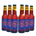 thumbnail image 1 of Six Pack Cerveza Artesanal Minerva Ita 355ml C/u Minerva Cerveza Ita, 1 of 1