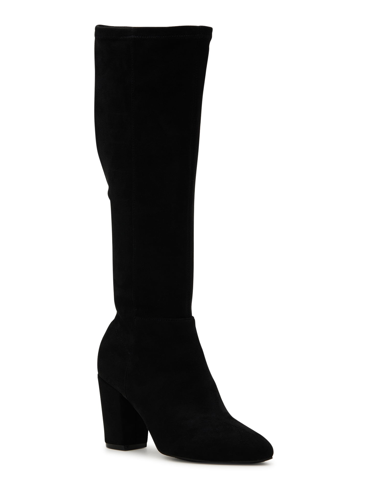 No Boundaries Women's Tall Dress Boot
