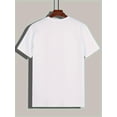 thumbnail image 2 of 1 pieza, camiseta con estampado DM DnD D, camiseta informal de manga corta para verano, ropa para hombre, camiseta con personalidad para hombre para adultos, hombres, mujeres, adolescentes, jóvenes., 2 of 4