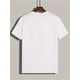 thumbnail image 2 of 1 pieza, camiseta con estampado DM DnD D, camiseta informal de manga corta para verano, ropa para hombre, camiseta con personalidad para hombre para adultos, hombres, mujeres, adolescentes, jóvenes., 2 of 4