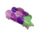 thumbnail image 1 of Pinzas para el pelo con forma de fruta y verdura para mujer, grandes, de acrílico, NE, 1 of 7