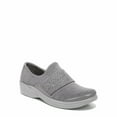 thumbnail image 2 of Bzees Women's Pizazz Grey , 9.5 M US, 2 of 5