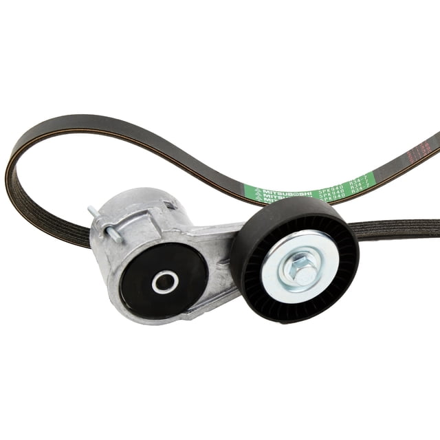 KIT DE ACCESORIOS ZAFIRA 2002 al 2006 CHEVROLET L4 1.8L KEEP ON GREEN .