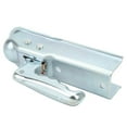 thumbnail image 4 of Trailer Coupler, 3500 Lb Load Capacity Durable Impact Resistant Straight Tongue Trailer Coupler  For Trailer, 4 of 8