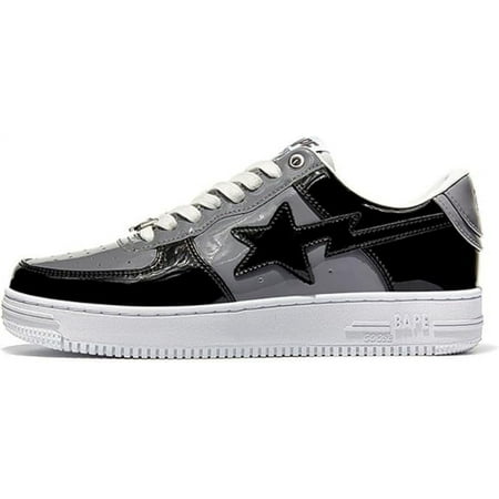 

BAPE sneakers shoes low-top skateboard shoes trendy couple sports shoes for unisex