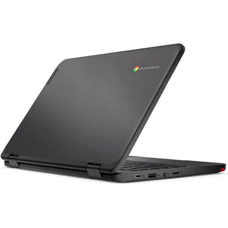 Pre-Owned Chromebook Lenovo 500E- 11.6