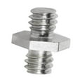 thumbnail image 2 of Maoww Screw Camera Adapter Tripod Accessories 1/4 Quick Release Connector Photography Stand Threaded Mounting Durable Tool, 2 of 7