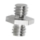 thumbnail image 1 of Adaptador de cámara Cateissary 1/4 Tornillo Accesorios de trípode, 1 of 6