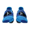 thumbnail image 2 of Asics Court FF 3 Novak Clay Tuna Blue Pure Silver 1041A521-965 [Men SZ], 2 of 3