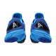 thumbnail image 2 of Asics Court FF 3 Novak Clay Tuna Blue Pure Silver 1041A521-965 [Men SZ], 2 of 3