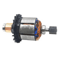 thumbnail image 4 of DCD985 1/2 20V Type 2 Cordless Hammer Drill Armature N372159 for Armature Rotor Power Tool Accessories, 4 of 6