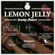 thumbnail image 4 of Sandalias con plataforma Lemon Jelly Sunny para mujer, color gris cálido, talla 38, 4 of 6
