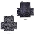thumbnail image 1 of Estera impermeable para maletero de SUV, estera para perro, estera para maletero de coche, estera para mascotas LingWen 9024715666857, 1 of 1