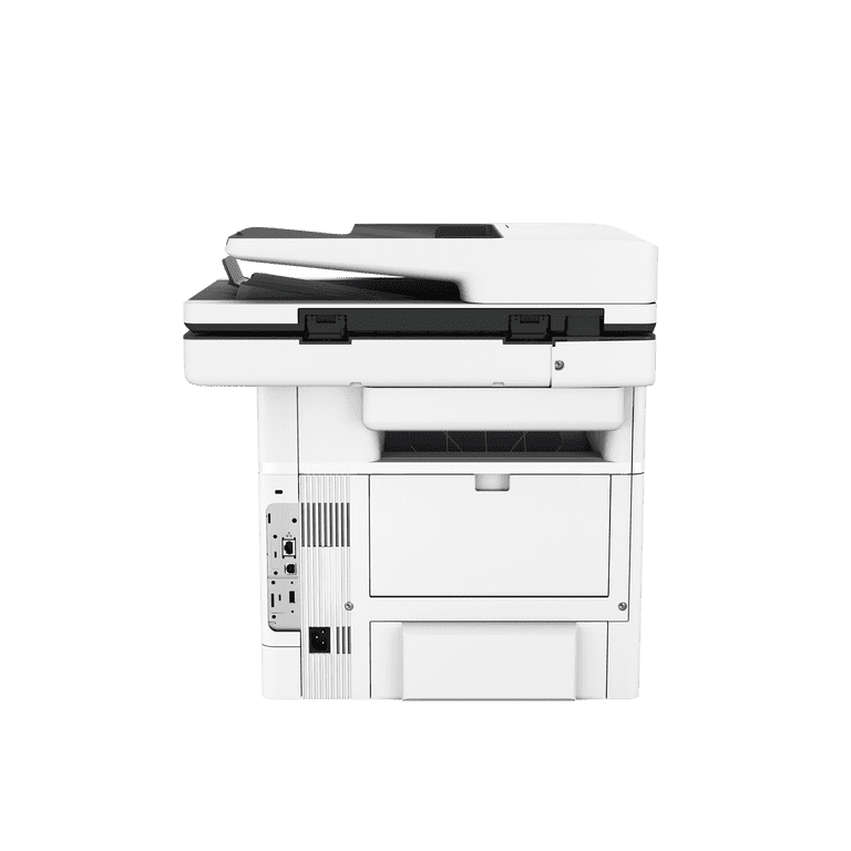 HP LaserJet Enterprise M528dn Copy Machine, Auto Duplex All-in-One