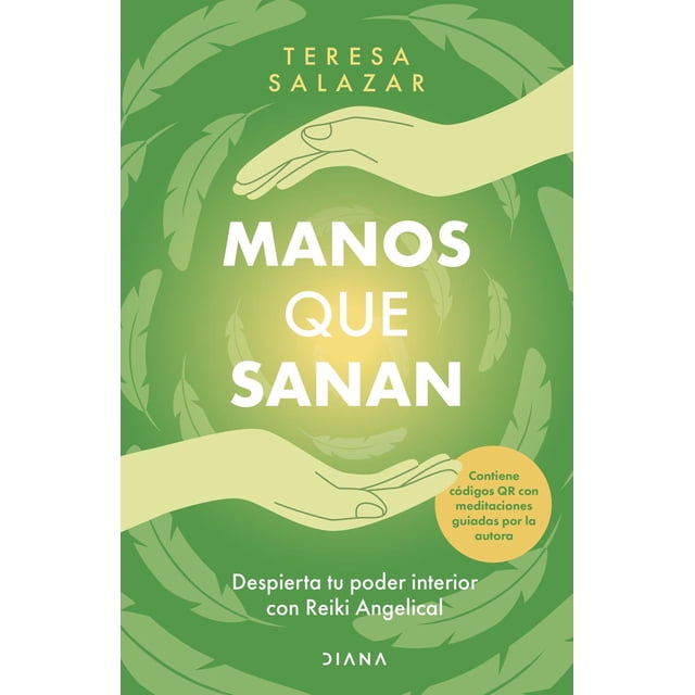 Manos que sanan