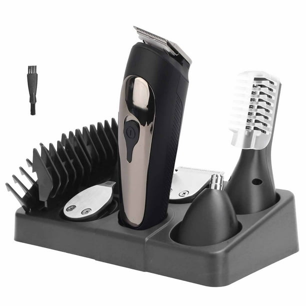 Cortador multifuncional de pelo sale