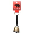 thumbnail image 1 of SharkTRUE Premium Bear Bell: Enhanced Safety, Silent When Needed, Compact & Durable Design, 1 of 8