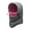 Pink, variant on Outdoor Fleece Balaclava Face Mask Windproof Thermal Ski Mask for Men Women Winter Cycling Hiking Cold Weather Gear