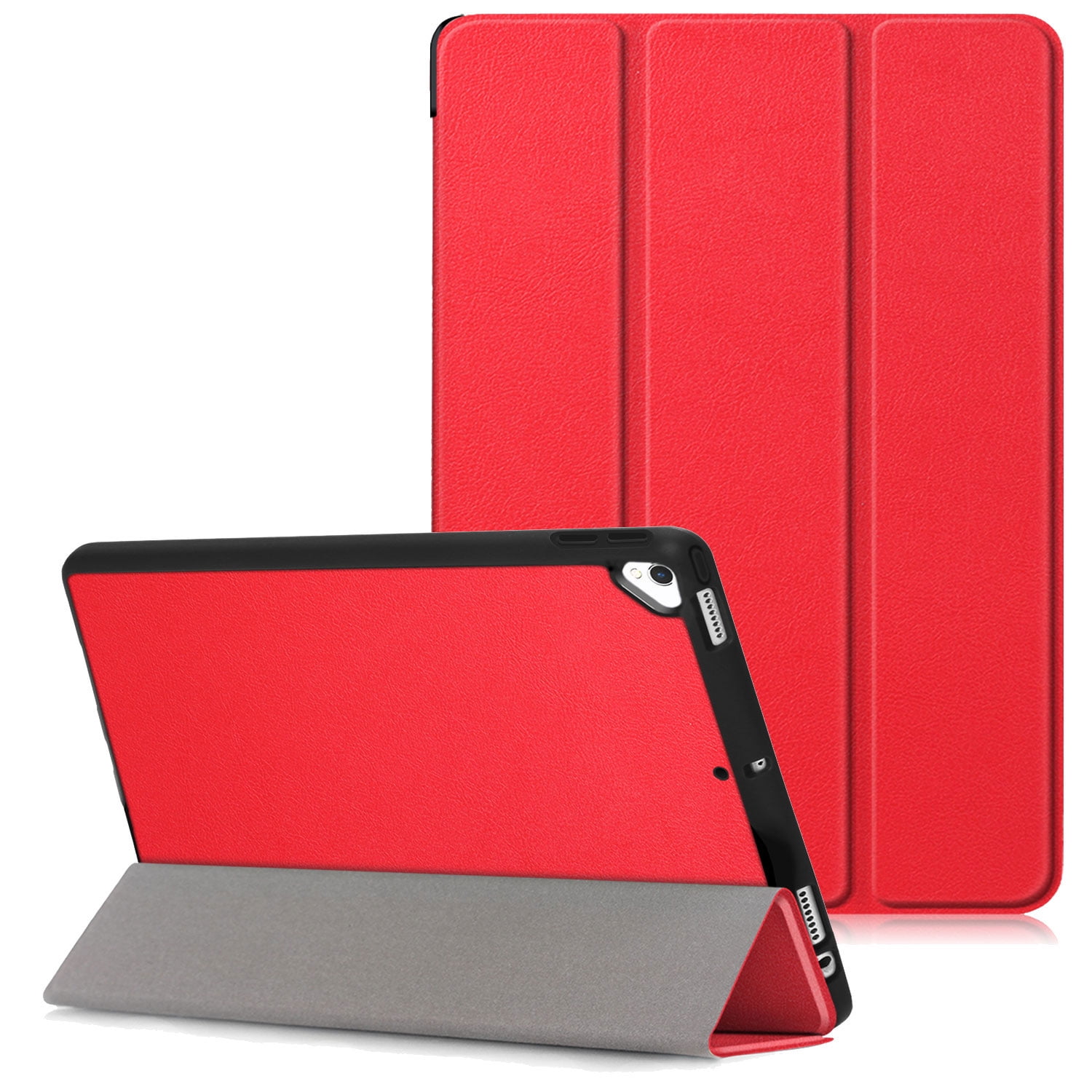 ipad cover with pencil holder