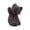 Style A, variant on Cute Cat Throw Pillow Plush Toys Soft Fluffy Stuffed Animal Plushie Companion Doll Durable Soft Fabric Cuddly Kitten Pillow for Bedroom Sofa Bedside Decor Comforting Companion for