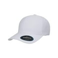 thumbnail image 3 of Flexfit NU Adjustable Cap, 3 of 4