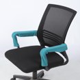 thumbnail image 2 of CTIRCHIU 1Pcs Handle Pad Polyester Armrest Pads for Office Chair for Gaming Chair, 2 of 8