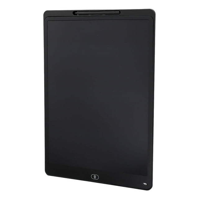 Tableta de Dibujo lcd de 20 Pulgadas para Niños, Tablero de Dibujo Colorido, Almohadillas de DiBujo Electónnicas, Fácil Bloqueo y Limpieza, Ranura para Bolígrafrafo