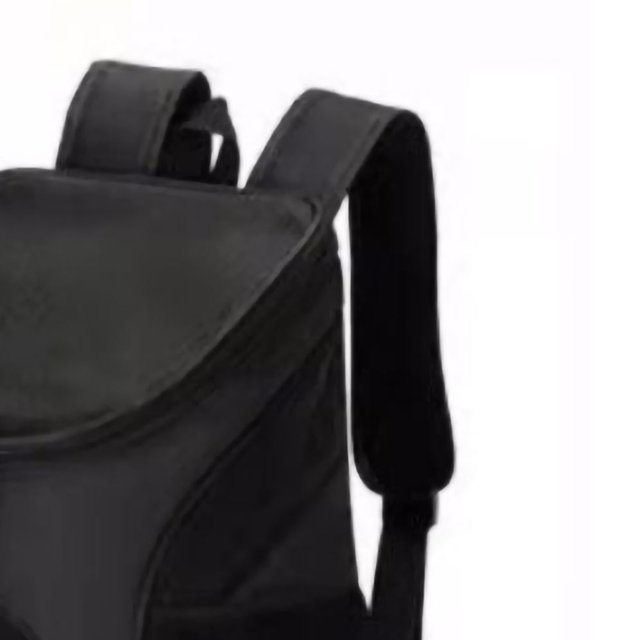 Pet Breathable Backpack Cat Travel Carrier Pet Carriers Pet Breathable Backpack Shockproof Foldable Cat Travel Carrier With Carry Handle For Pets Cats