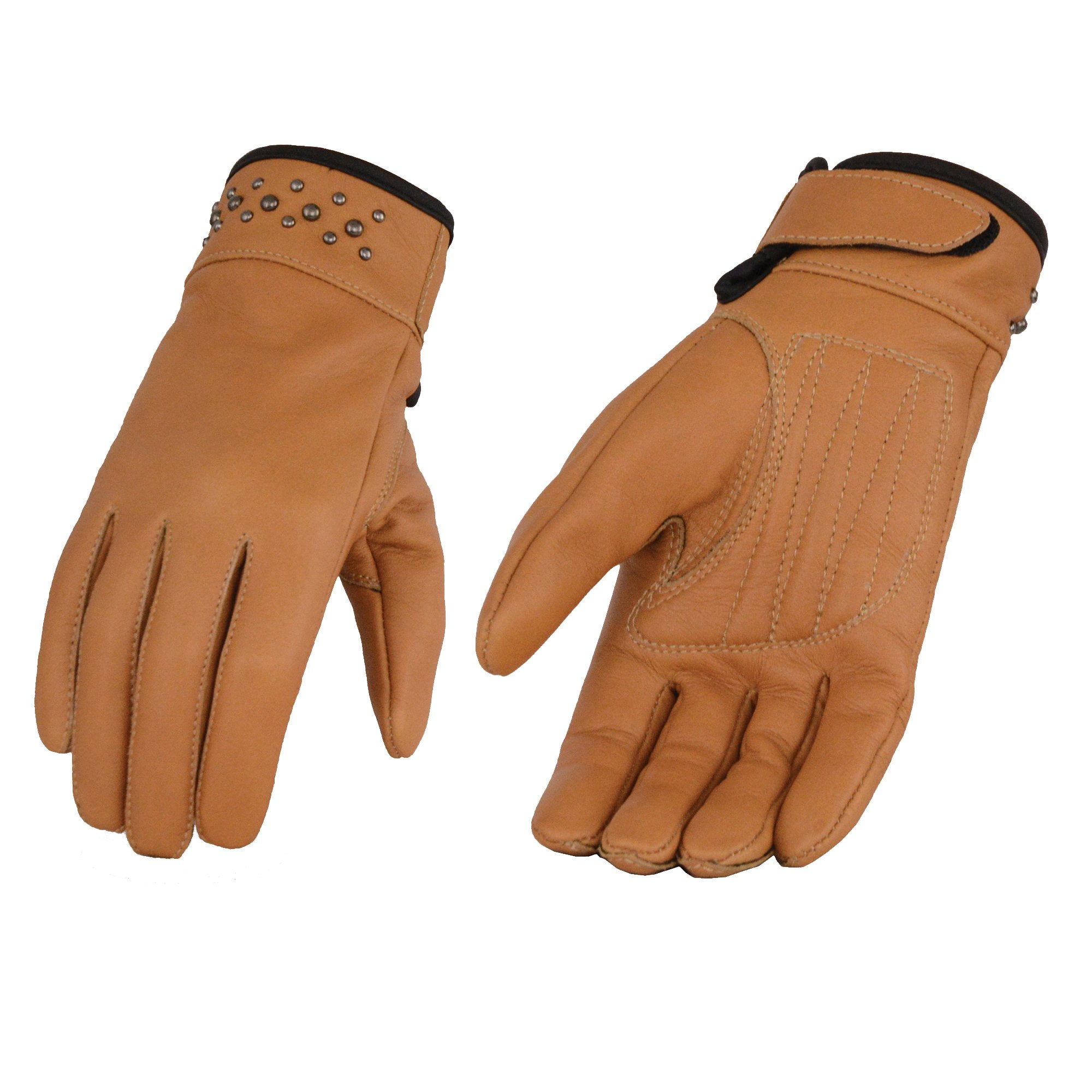 xs ladies leather gloves