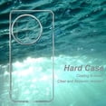 thumbnail image 4 of IMAK Crystal Case II Pro for OnePlus 13 Clear Case PC Protective Phone Cover, 4 of 5