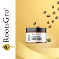 thumbnail image 6 of RootsGro Jamaican Black Castor Hair Food | Stimulates Growth | Suitable for All Hair Types | 6oz, 6 of 7