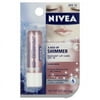 Nivea A Kiss of Shimmer SPF 10 Radiant Lip Care