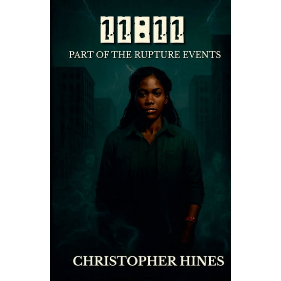 The Rupture Events 11: 11, Book 3, (Paperback)