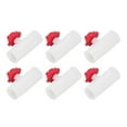 thumbnail image 4 of Chicken Water Nipple, Easy To Install Automatic Water Feeding Small Compact Automatic Chicken Waterer T Joints  For Chicken G3/4, 4 of 8